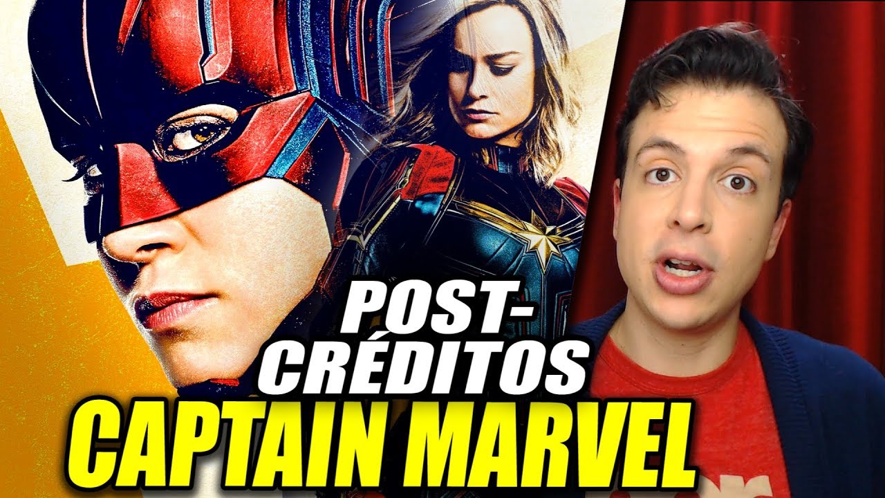 pelicula capitan marvel ver online