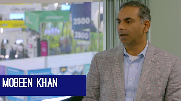 Pipeline Executive Interview: AT&T on the Internet of Things (IoT) at Mobile World Congress (MWC)