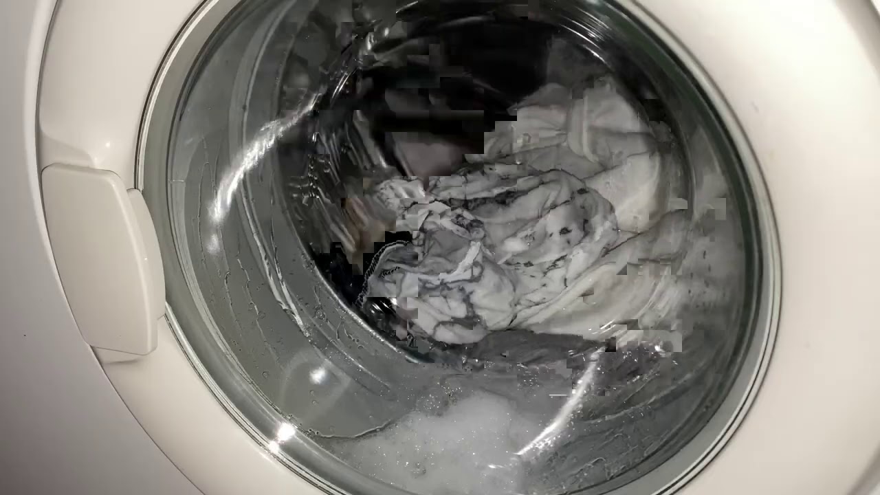 AEG ÖKO_LAVAMAT 920 sensortronic Waschmaschine