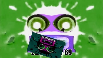 (500th Video Special) Scariest KKKKKKKKKLLLLLLLLLLLasky Csupo Effects Ever