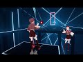 【Beat Saber】Petit Etoile/Petit Corolla(温泉むすめ)