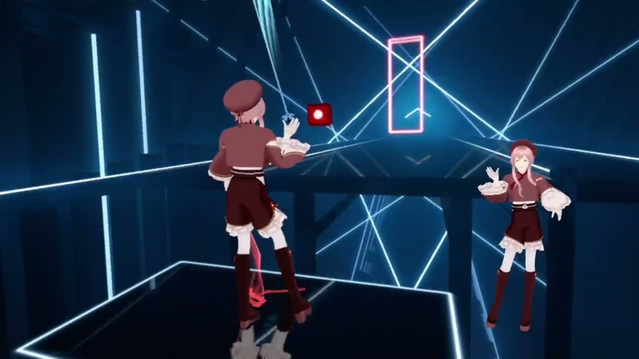 【Beat Saber】Petit Etoile／Petit Corolla（温泉むすめ）