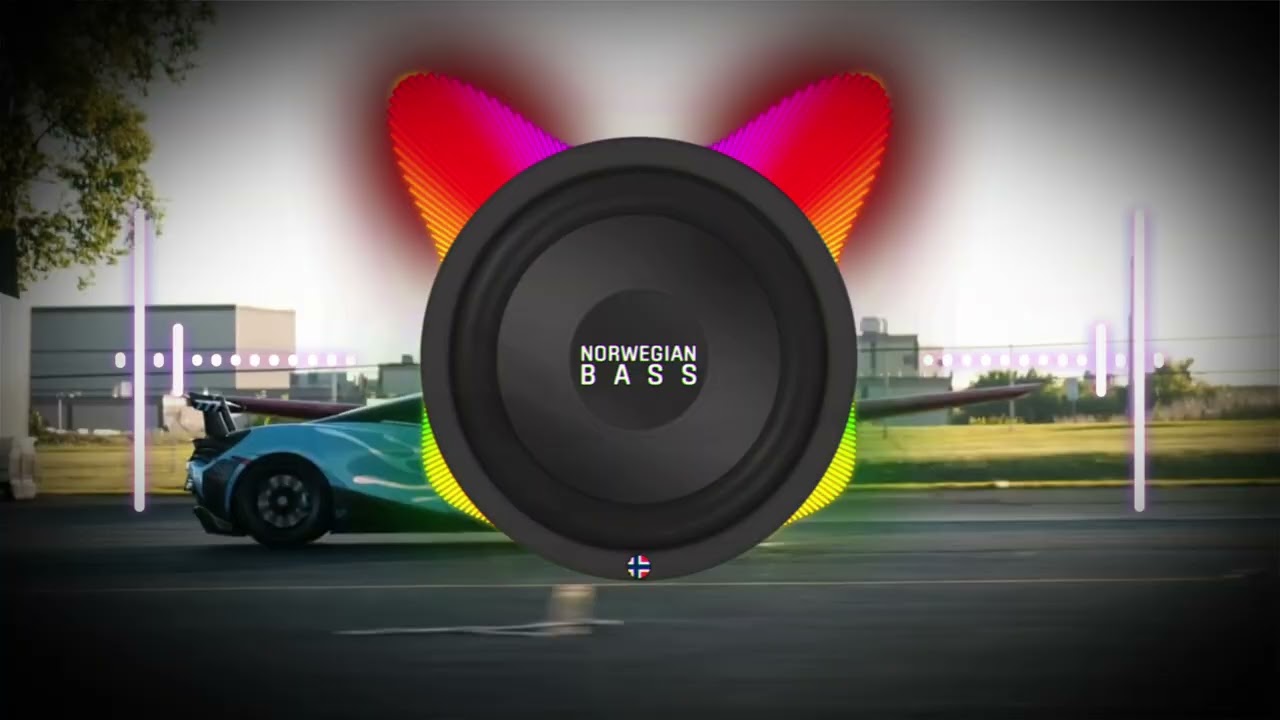 Yoshiko - Disturbia / Bass Boosted
