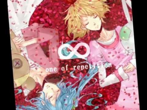 繰り返し一粒　歌ってみた【心音×心音】