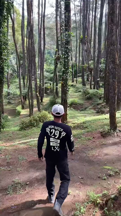 Trip to talaga bodas via arga #tourism #camping #hiking #wisatainternasional #wisataalam #campping