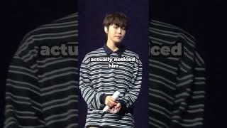 Download Lagu NCT’s Doyoung Praised For Setting Boundaries With Fans — And They Listened! #kpop #kpop MP3 Download Lagu NCT’s Doyoung Praised For Setting Boundaries With Fans — And They Listened! #kpop #kpop MP3