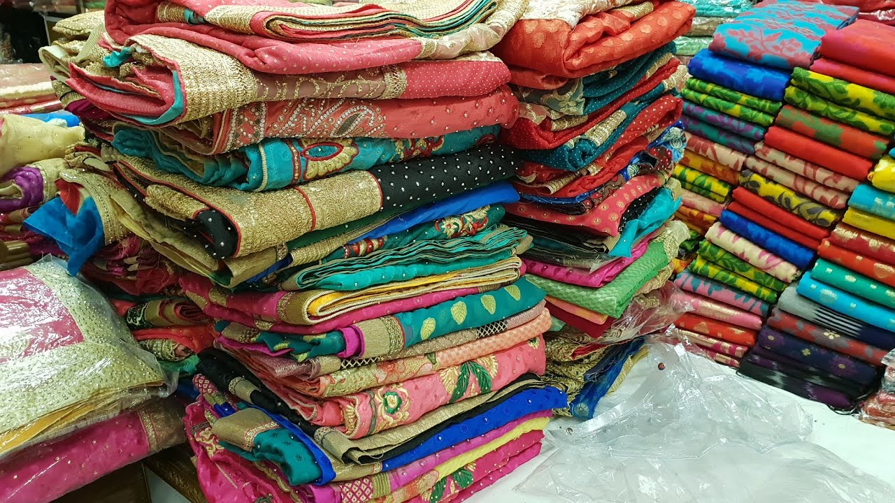 Takar Collection varieties design 1000 takar party Saree collection available - YouTube