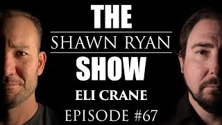 Eli Crane  Inside Congress: Political Corruption, Uniparty, Border Crisis & Culture Chaos | SRS #67