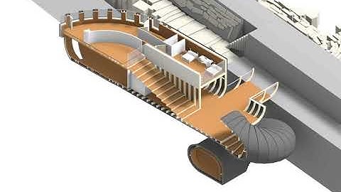 Axonometric Animation