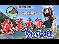 ヒーローと奄美大島で釣りしてきた #ヘビさんのアウトドア日誌