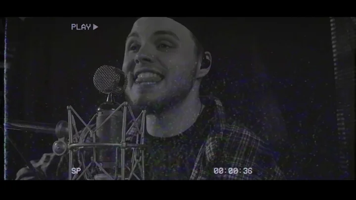 Nick Webster - "Heart on Ice" (Rod Wave Acoustic C...