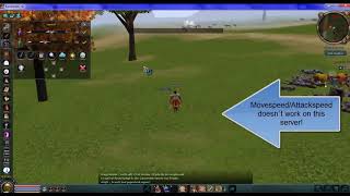 Metin2 m2k-Mod by 123klo _Pserver Version_