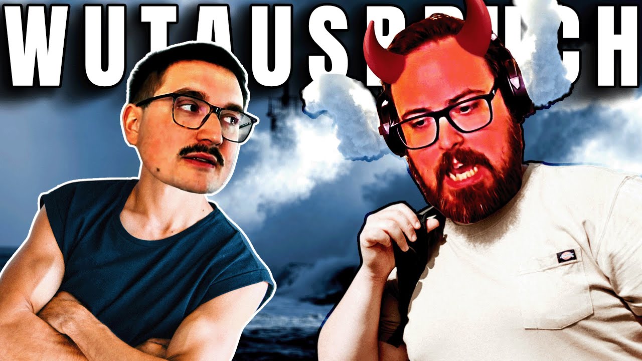 Tamaaa entlarvt sich in Wutrede gegen Vincent als Antidemokraten...