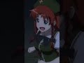 Hong Meiling || Touhou Edit || ShortVideos
