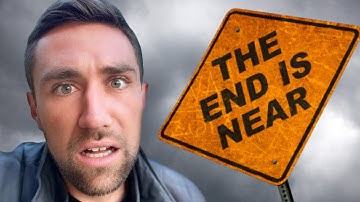 The Beginning of the END | The Great Reset.