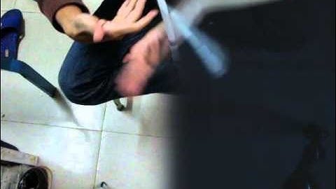 WC12 R3 Airgear & co2 - double