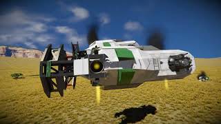 Space Engineers - RTS Mod