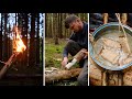40 Camping &amp; Survival Tips and Hacks to Level Up your Skills