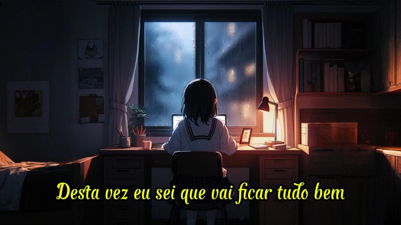 Benjamin Orr This Time Around Legendado