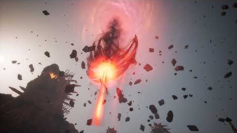 Bless Unleashed Priest Tutorial Gameplay