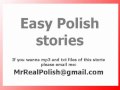 Learn Polish - Kims Story - lekcja języka polskiego