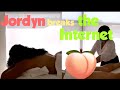 Jordyn Woods Breaks Twitter with Booty Massage Video