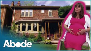 I’m Pregnant And Can’t Sell My $1,000,000 House! | Unsellable S1 E16 | Abode