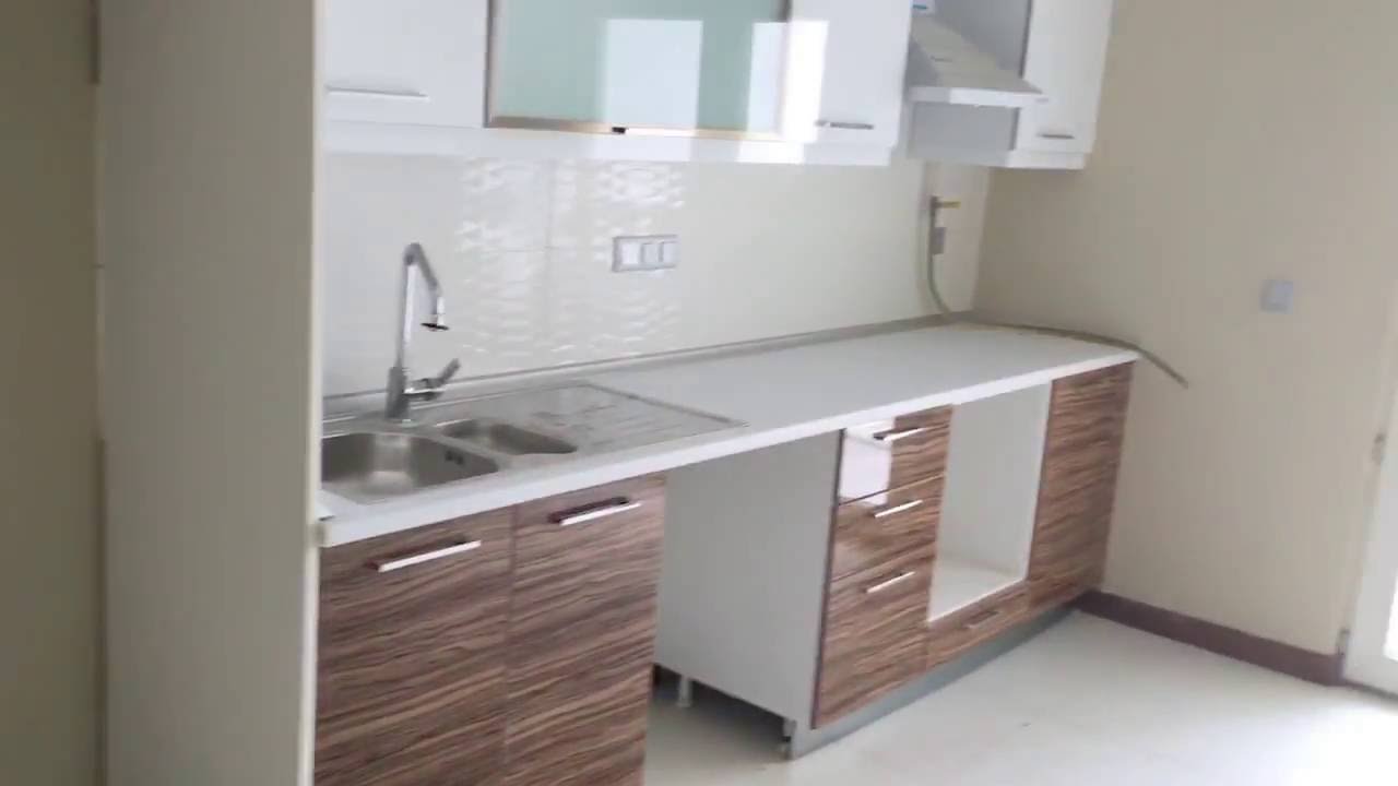 Kayalarkent sitesi kiralık daire