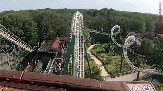 Python Onride POV | HD