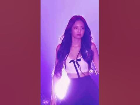 jennie kim - no idea edit - YouTube