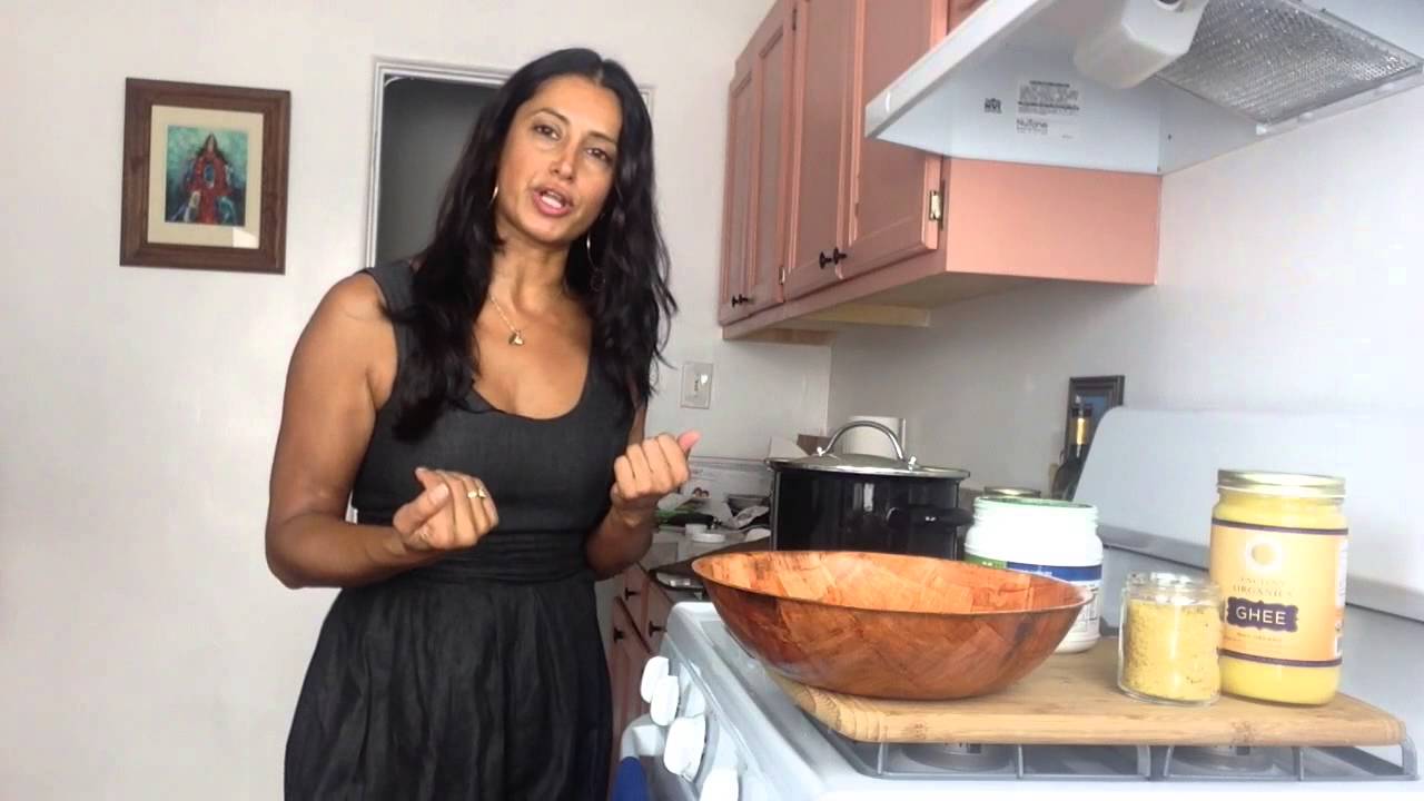 Spicy Spirulina Healthy Popcorn Amanda Nicole Smith vrogue.co