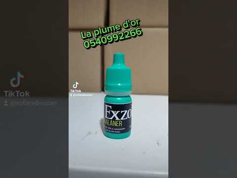 EXZOLT 2023 