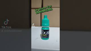 EXZOLT 2023 screenshot 1
