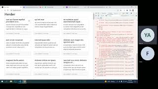 Simple CRUD Operations Using REST API (Blog App in React JS) Part-2