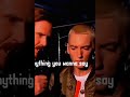 EMINEM WHO