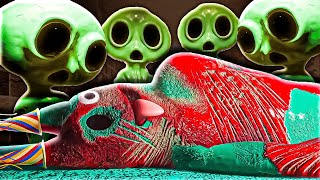 The New Garten of Banban 7 Trailer is ACTUALLY Scary!
Garten of Banban has been one of the most influential indie horror games of our time. Up with the likes of Five Night at Freddys, Bendy and the Ink Machine, Rainbow Friends, Dark Deception, DOORS, Poppy Playtime, and more in popularity. The Banban 7 trailer is already here and its INSANE!
Watch the Trailer here: https://www.youtube.com/watch?v=u15tFmCL4L0
JOIN MY PATREON: https://www.patreon.com/UniqueGeese
WATCH ME LIVE ► https://www.twitch.tv/uniquegeese
Join the Discord ► https://discord.gg/4aQfD2JM6Q
Follow my Twitter ► https://twitter.com/UniqueGeese?lang=en
Business Inquiries ► business@uniquegeese.com
Outro music by DPZ for the VS UniqueGeese - Feathery Fight Soundtrack: https://www.youtube.com/watch?v=V5FwpOwJR8Y
https://www.youtube.com/watch?v=brycHy-eGyk
My Singing Monsters is a 2012 video game & virtual band franchise developed by Big Blue Bubble and published by Canada Media Fund. The first game of the series was released on September 4, 2012, for Apple iOS. Breed and feed hundreds of quirky musical Monsters to form your own orchestra in this award-winning game! With so many catchy tunes and hundreds of Monsters to collect, you’ll be addicted to this monstrously fun game before you know it.
Friday Night Funkin is an open-source donationware rhythm game first released in 2020 for a game jam. The game was developed by a team of four Newgrounds users, Cameron Ninjamuffin99 Taylor, David PhantomArcade Brown, Isaac Kawai Sprite Garcia, and evilsk8r.
THESE FNF MODS ARE SO GOOD?! Like Garcello, Sonic.EXE, StickyBM, Ruv, MidFight Masses, Hypnos Lullaby, Monochrome, Indie Cross, Undertale, Cuphead, Bendy, sans, Hotline 025, Pac Man, Hecker, Entity, Twinsomnia, DDLC, Monika, Freddy, Ourple Guy, FNAF at Freddys, Markiplier, Geese, Zardy, Zardy B-Sides, Baldis Basics, and more FNF Mods like that that are popular. I love playing all these mods and more like Imposter Among Us, D-Sides, Bat Man, Pibby, Neo, Fall Guys, MultiVersus, Reincarnated and other crazy worlds.
#gartenofbanban7 #GartenofBanban #UniqueGeese The New Garten of Banban 7 Trailer is ACTUALLY Scary!