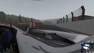 Testing out VR recording on iRacing using OBS - how does it look