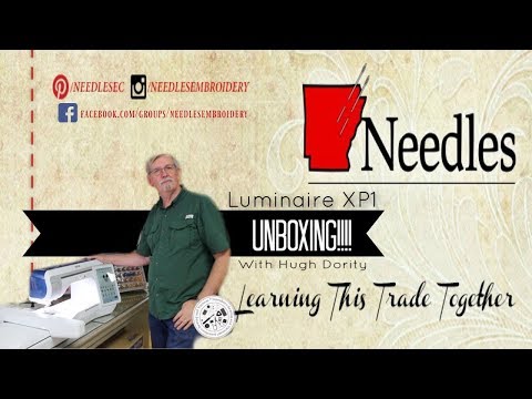 brand-new-machine-|-unboxing-the-brother-luminaire-xp1-|-needles-embroidery-|