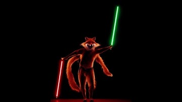 Beatsaber - Teminite – Hold On [6pt body tracking] [hard] [static cam]