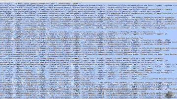 Alternatively Saving jQuery Library Files and jQuery Cycle Plugins Files in the project folder