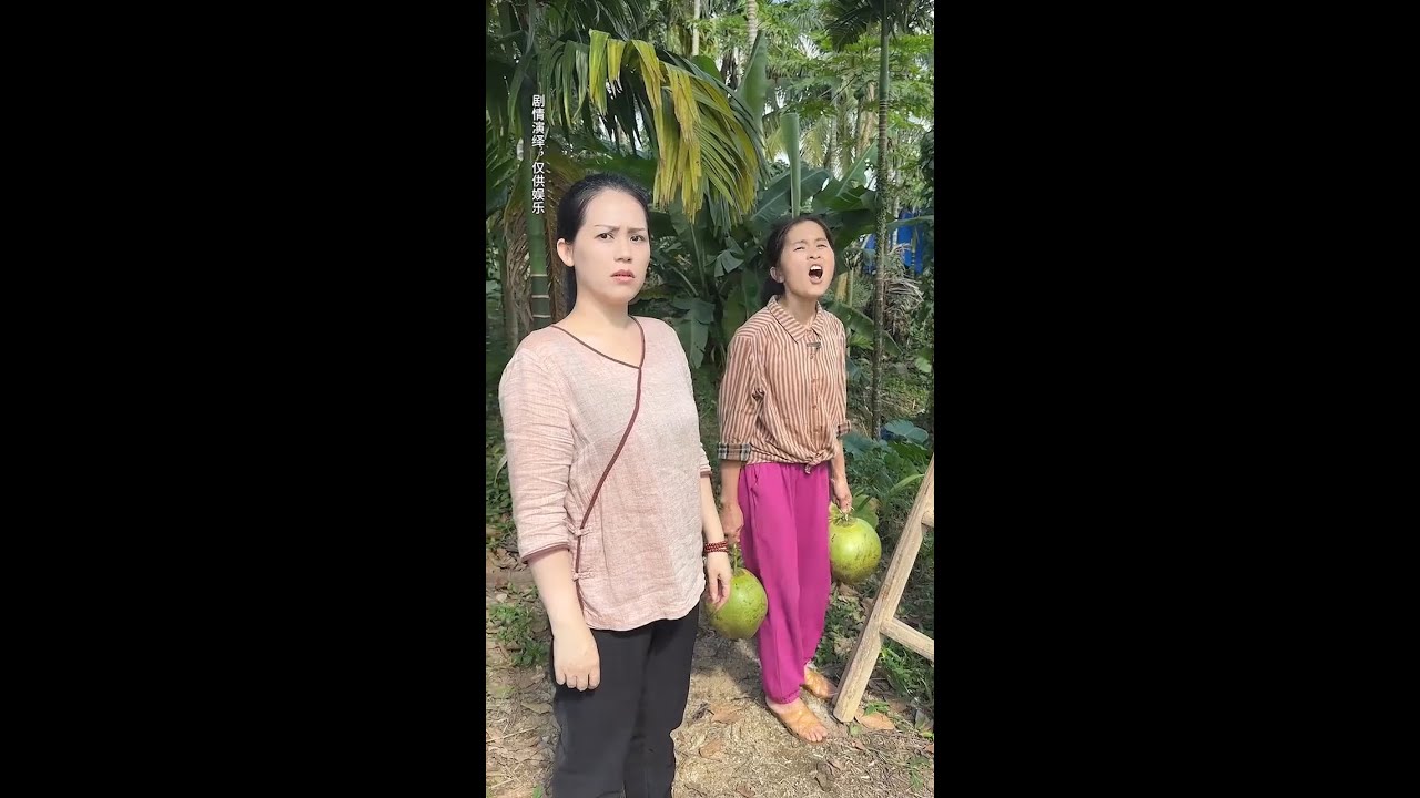 #小姑子和嫂子的日常生活 #农村原创视频 #姑嫂 #嫂子与小姑子 #乡村剧情段子