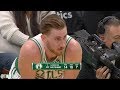 Gordon Hayward Highlights vs Dallas Mavericks (16 pts, 11 reb, 8 ast)