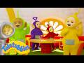 Teletubbies | What's Your Name? Learning First Words | Full Episodes Mp3 Song