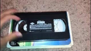 Opening To Dumbo 1991 VHS (Ink Label Copy)