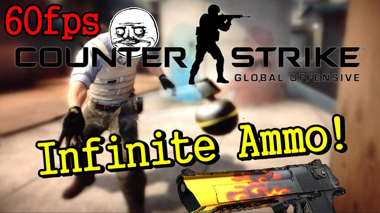 CS:GO || Funny Moments ||
