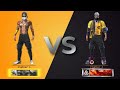 FREE FIRE.'LORD' R VS 'LORD' S.----S-F-T GAMER----