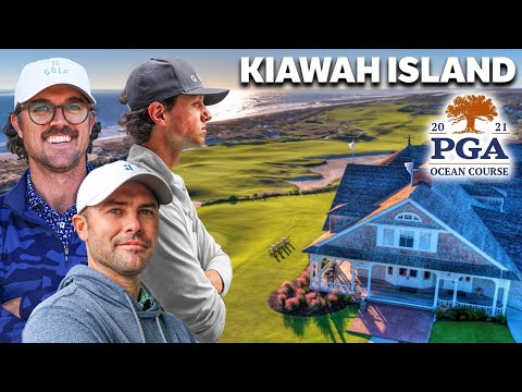 Can We Make The Cut in a Major? (PGA Championship)