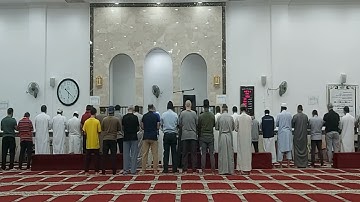 تلاوة مؤثرة وابداع في التلاوة صلاة الفجر يوم الثلاثاء 14 أكتوبر2023 فضيلة الشيخ احمد شاكر سورة هود
