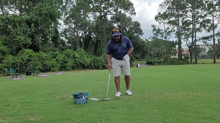 WITH THE LEAD FIST  THE SWING CAN'T RESIST!!!