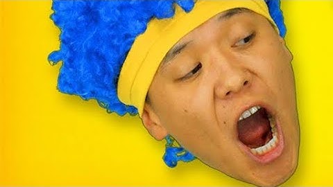 D Billions ft Nastya and Sagawa /さがわ | Funny Singing | Kuliki Taka Ti